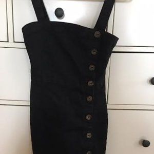 Forever 21 Black jumper